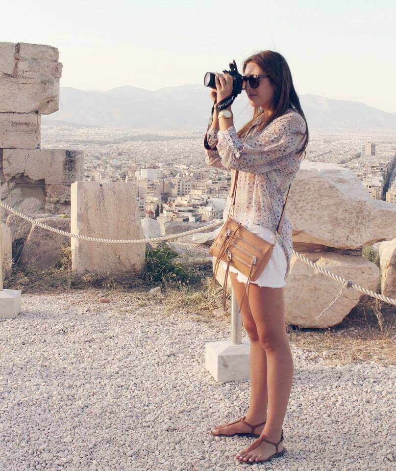 Why I Quit my Dream Job to Travel