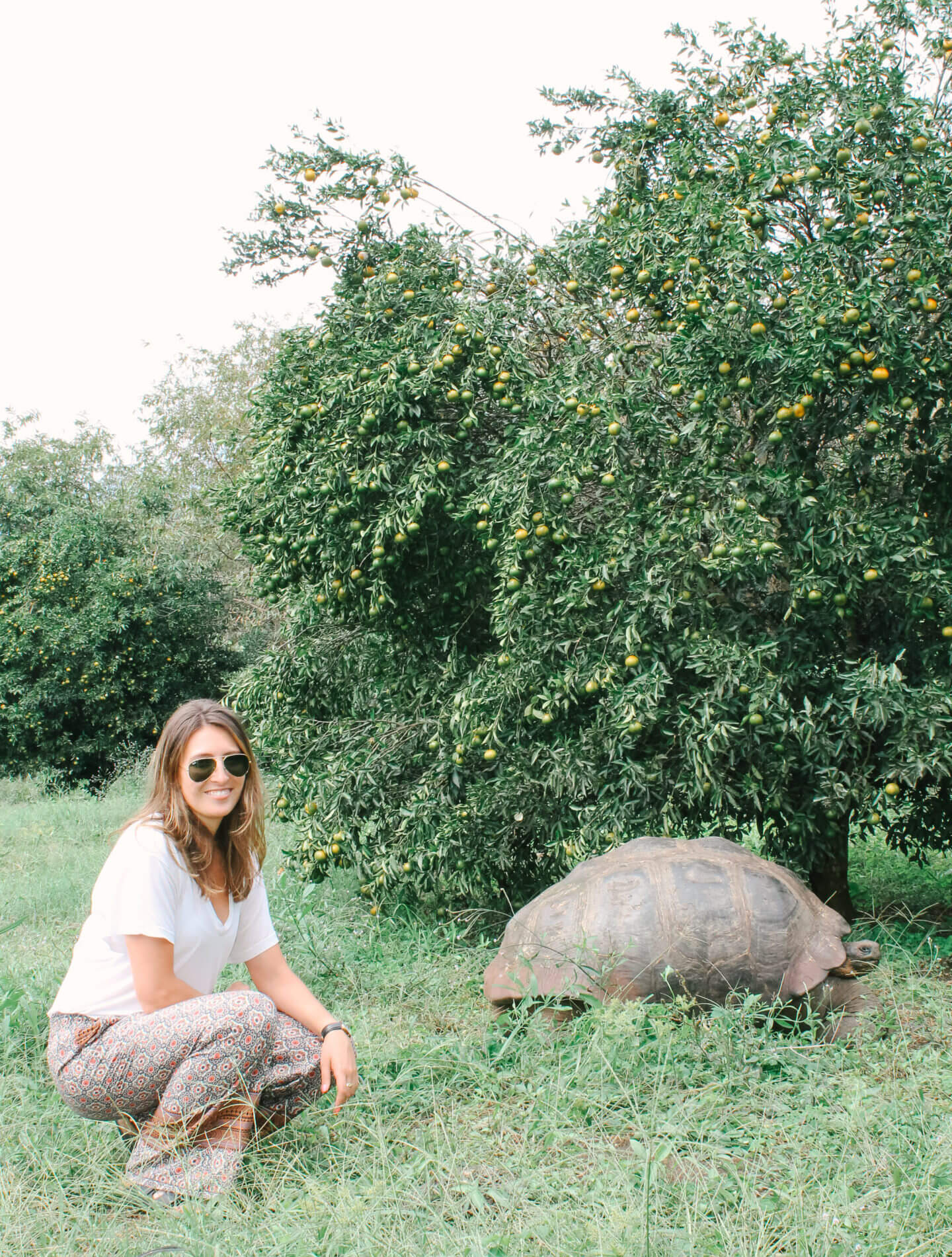 Ecuador & Galapagos Packing List: What Every Girl Should Not Forget