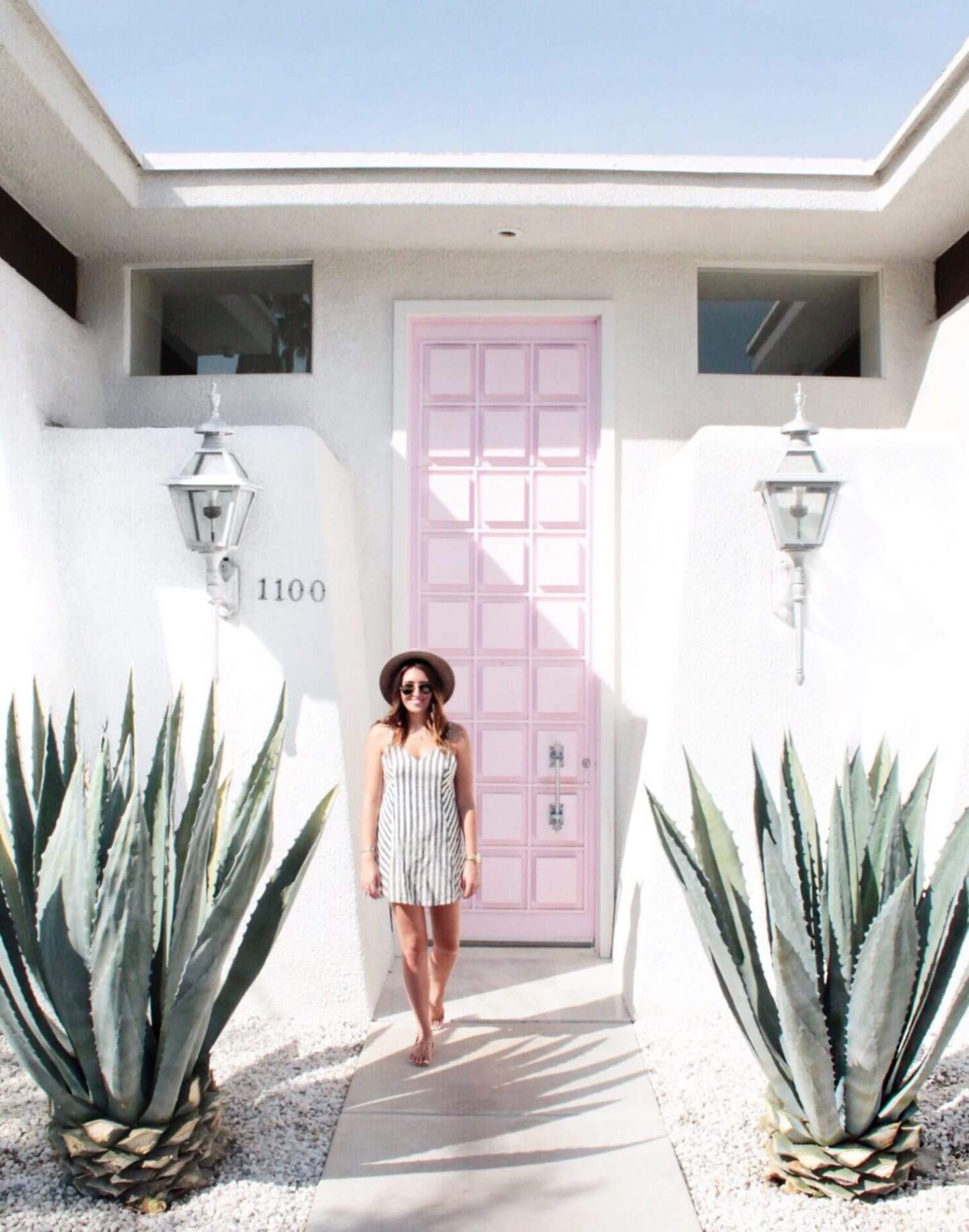 Palm Springs Travel Guide