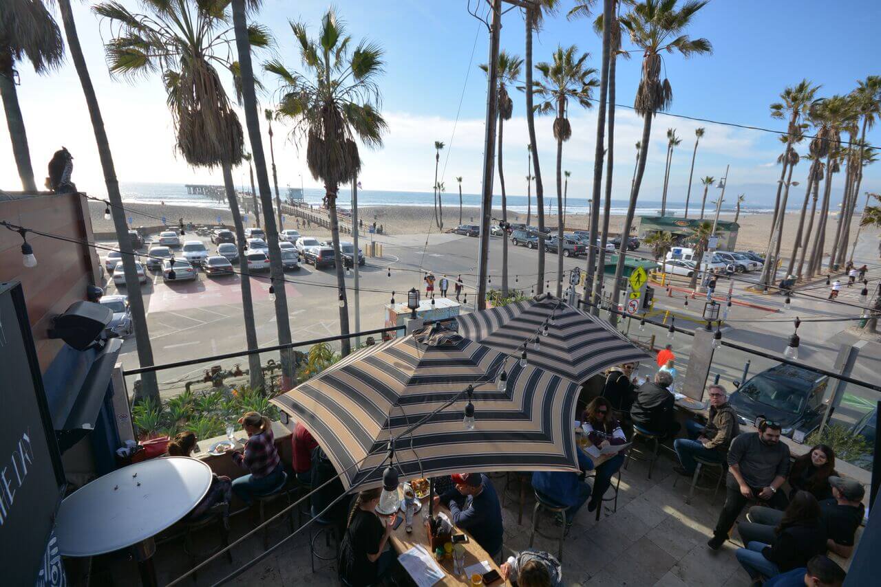 A Hip Foodie Guide to Venice Beach & Santa Monica
