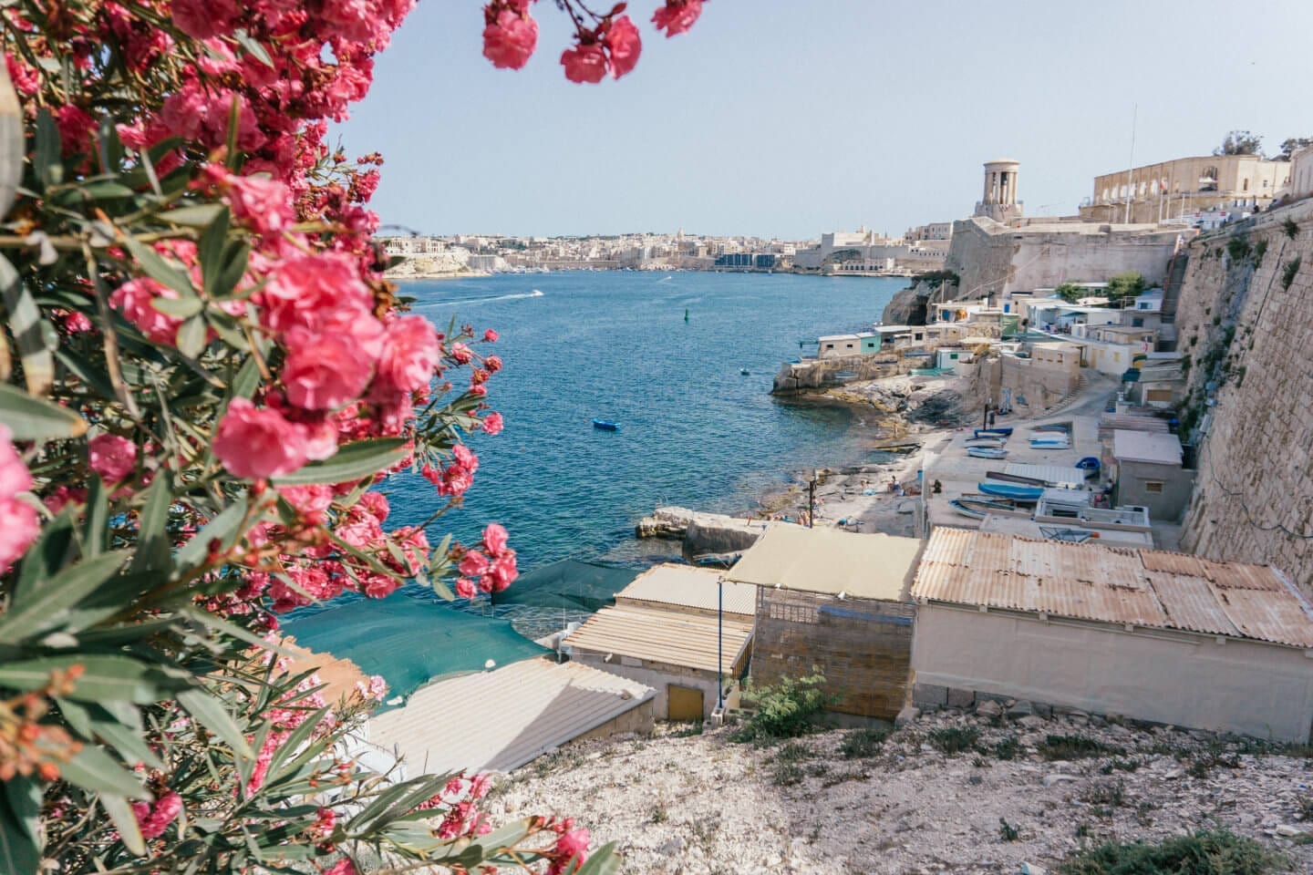 Malta Travel Guide: “Europe's Best Kept Secret”