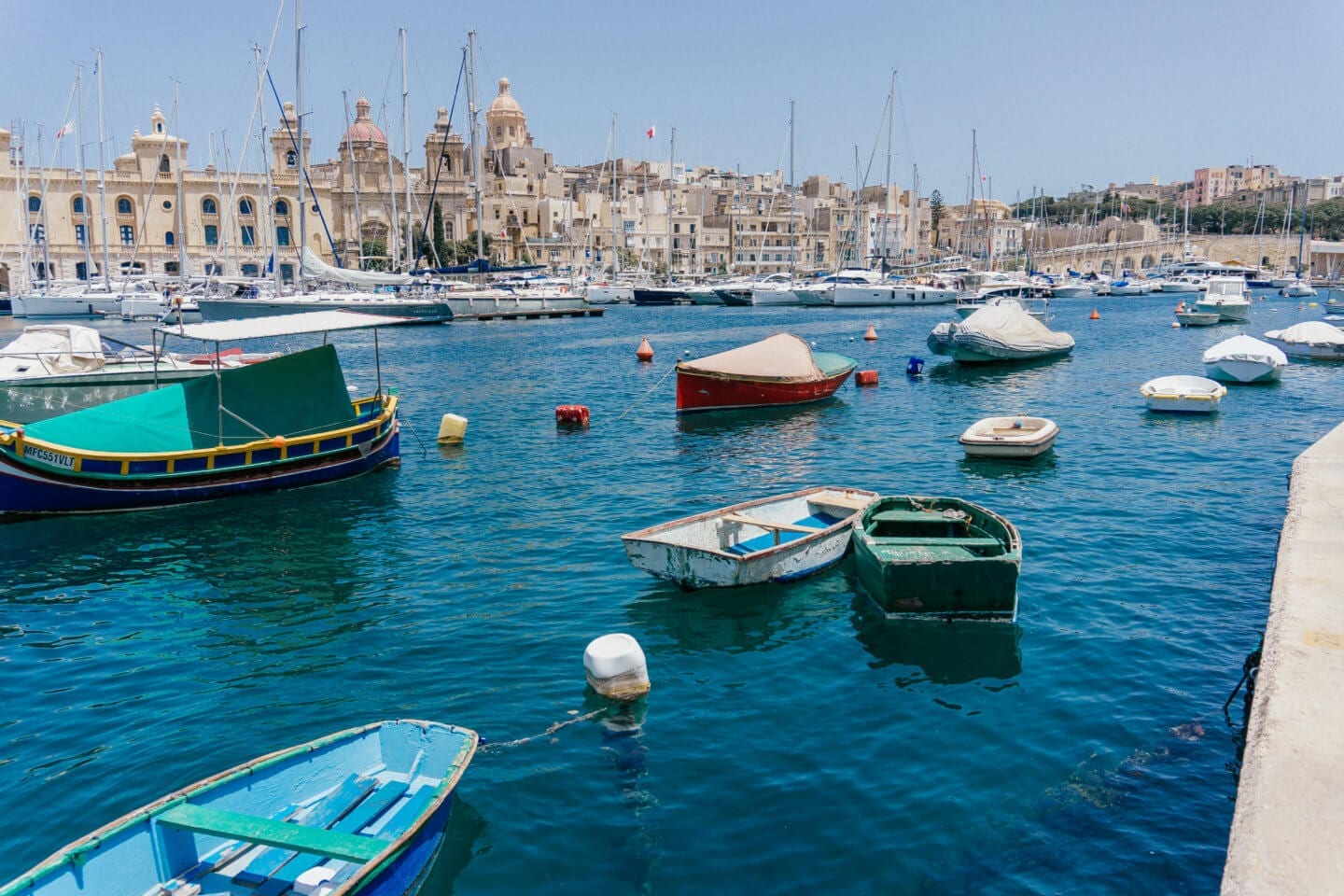 The Ultimate Malta Travel Guide: “Europe's Best Kept Secret”