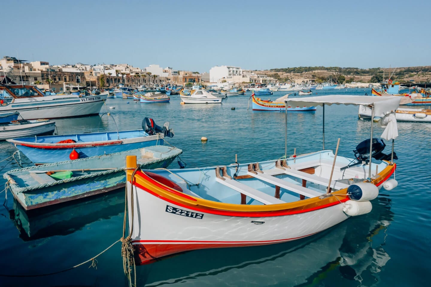 The Ultimate Malta Travel Guide: Europe's Best Kept Secret - A Blissful ...