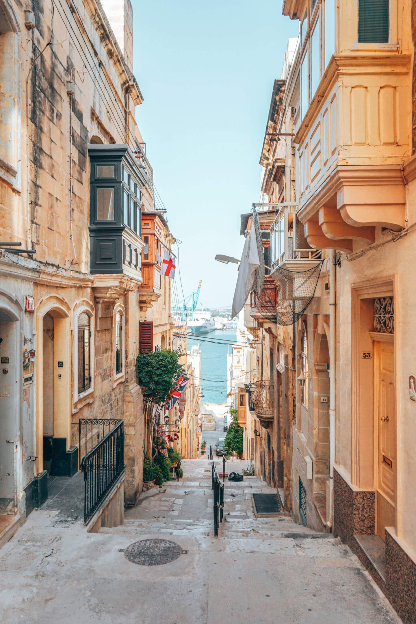 Malta Travel Guide: “Europe's Best Kept Secret”