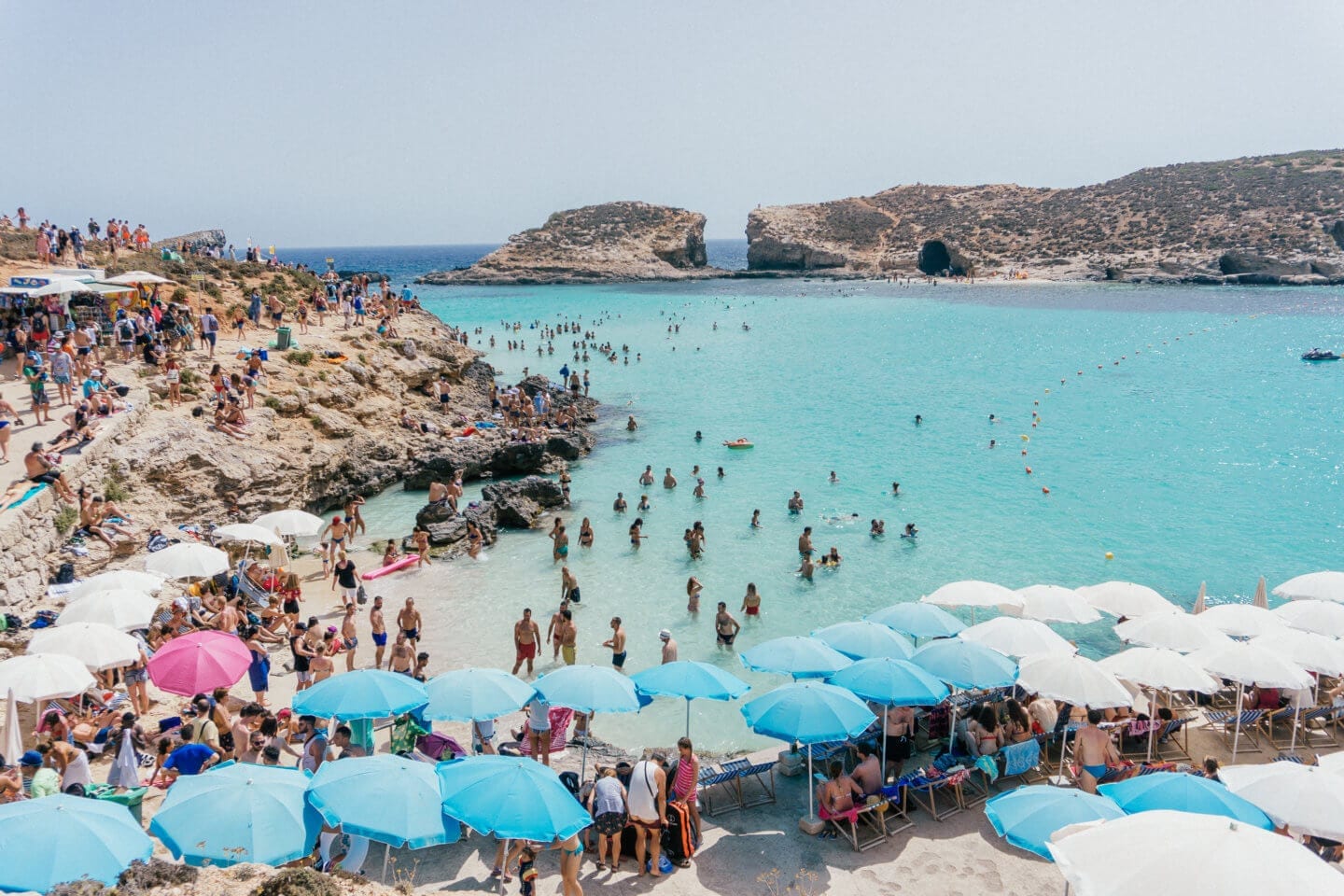 The Ultimate Malta Travel Guide: “Europe's Best Kept Secret”