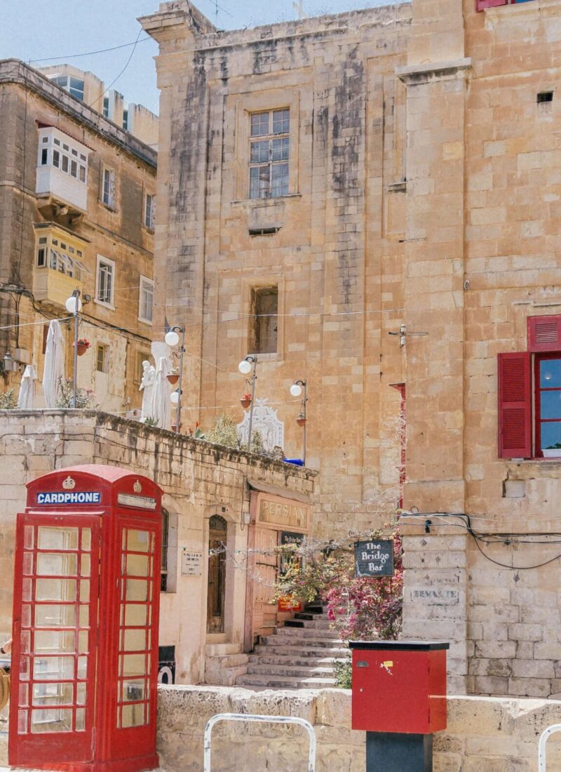 Malta Travel Guide: “Europe's Best Kept Secret”