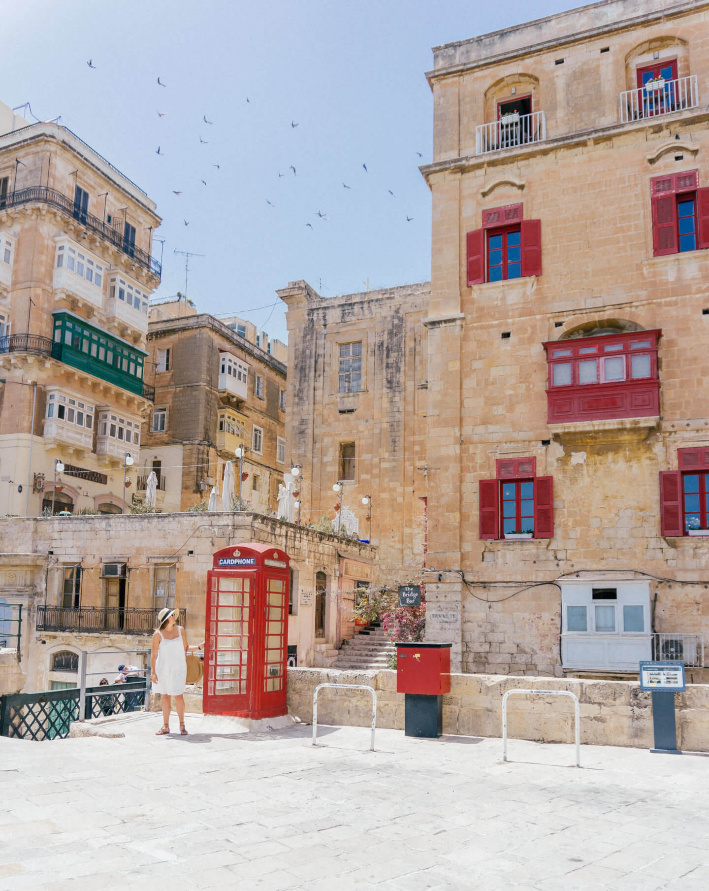 Malta Travel Guide: “Europe's Best Kept Secret”