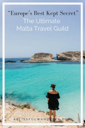 The Ultimate Malta Travel Guide: “Europe's Best Kept Secret”