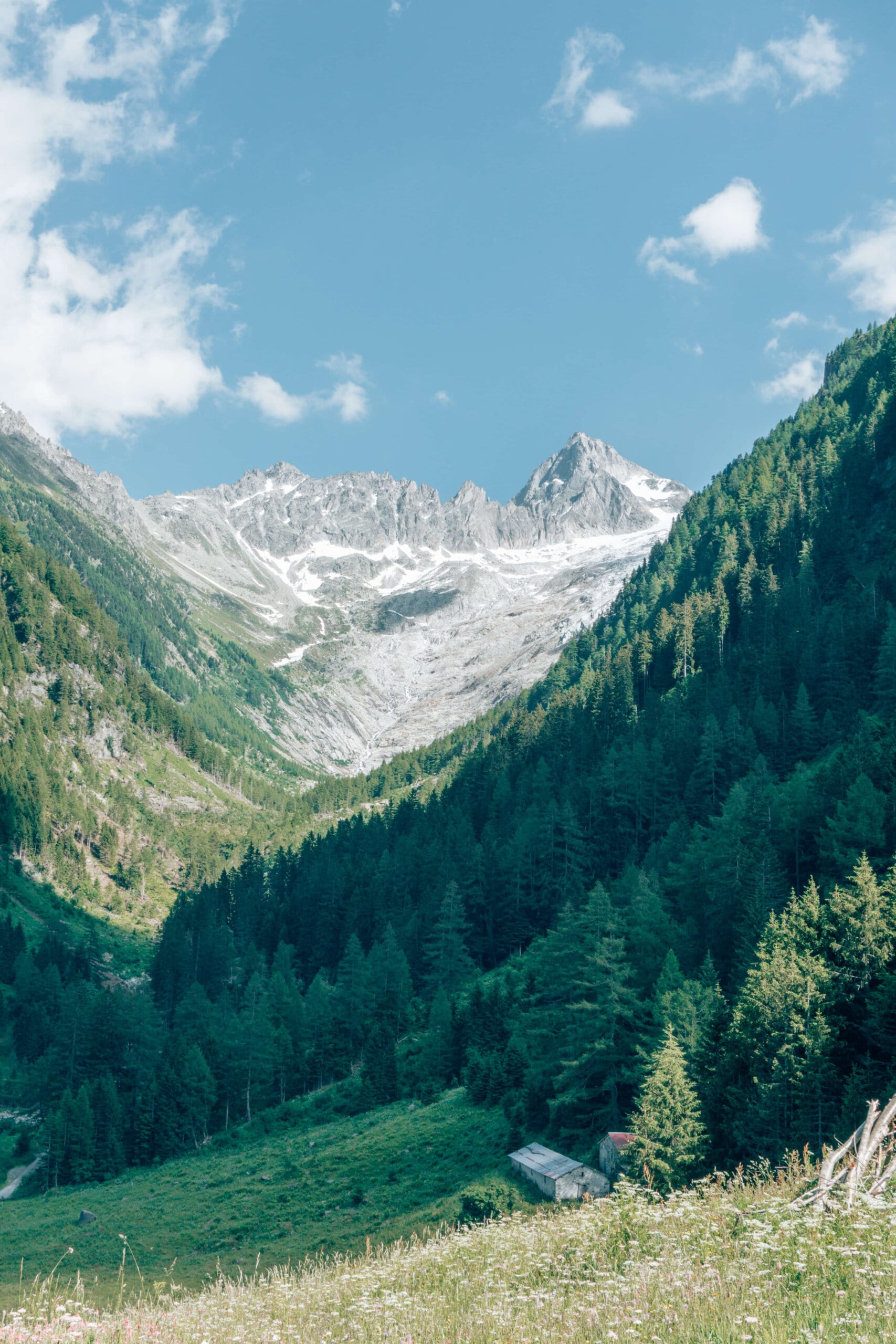 20 Photos to Inspire You to Visit the Alps: Tour du Mont Blanc