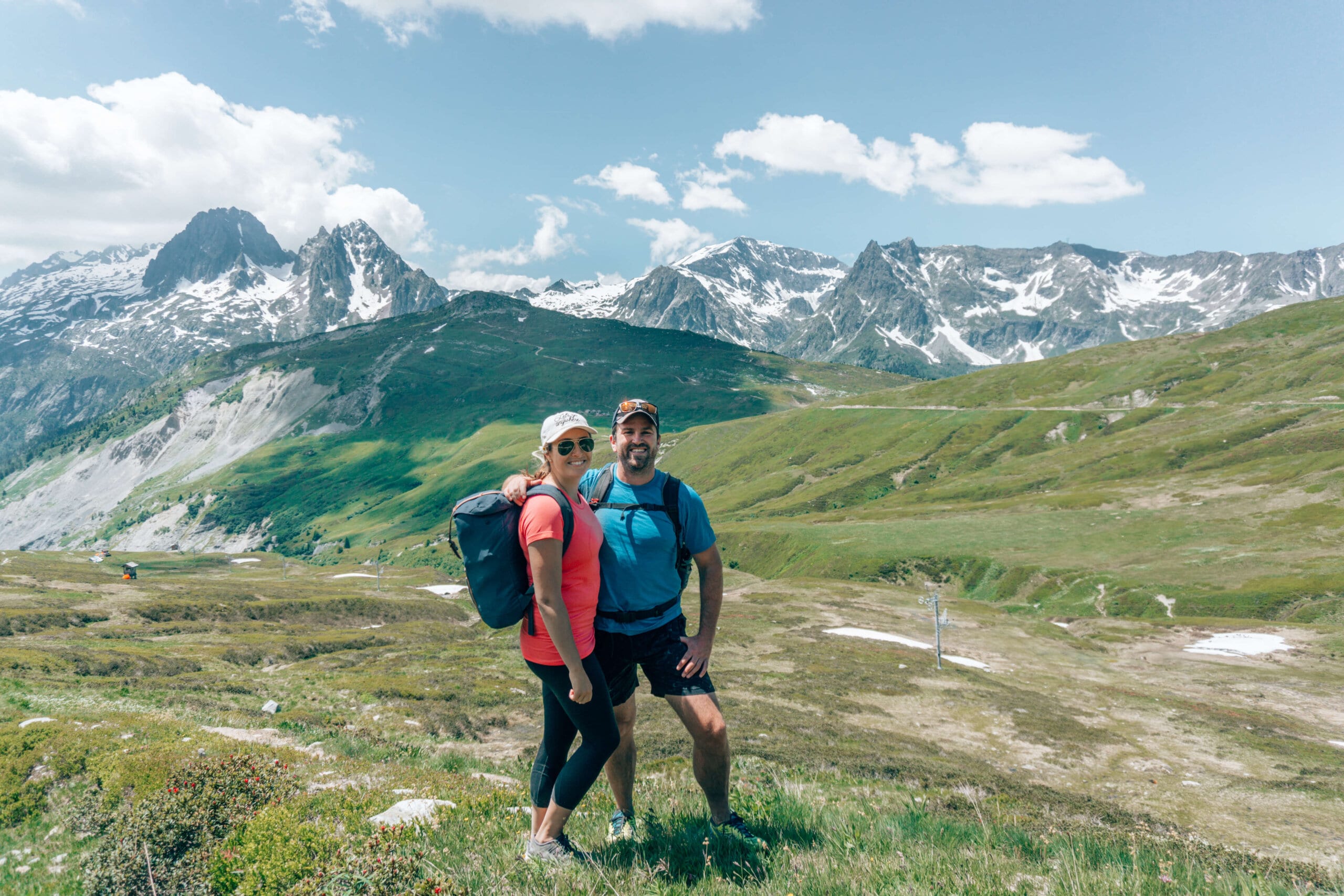 My Honest Experience Hiking Tour Du Mont Blanc in the French Alps