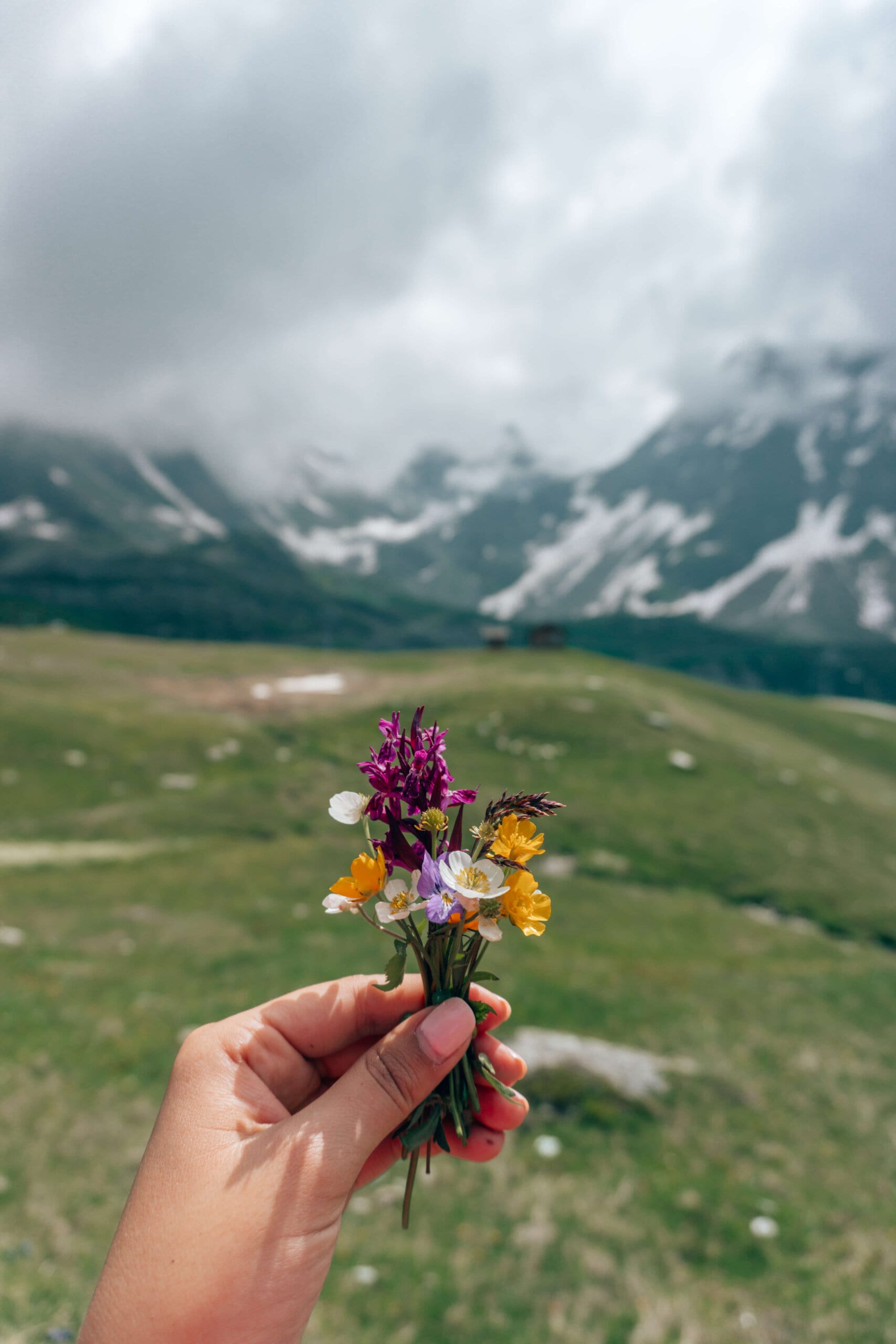 20 Photos to Inspire You to Visit the Alps: Tour du Mont Blanc