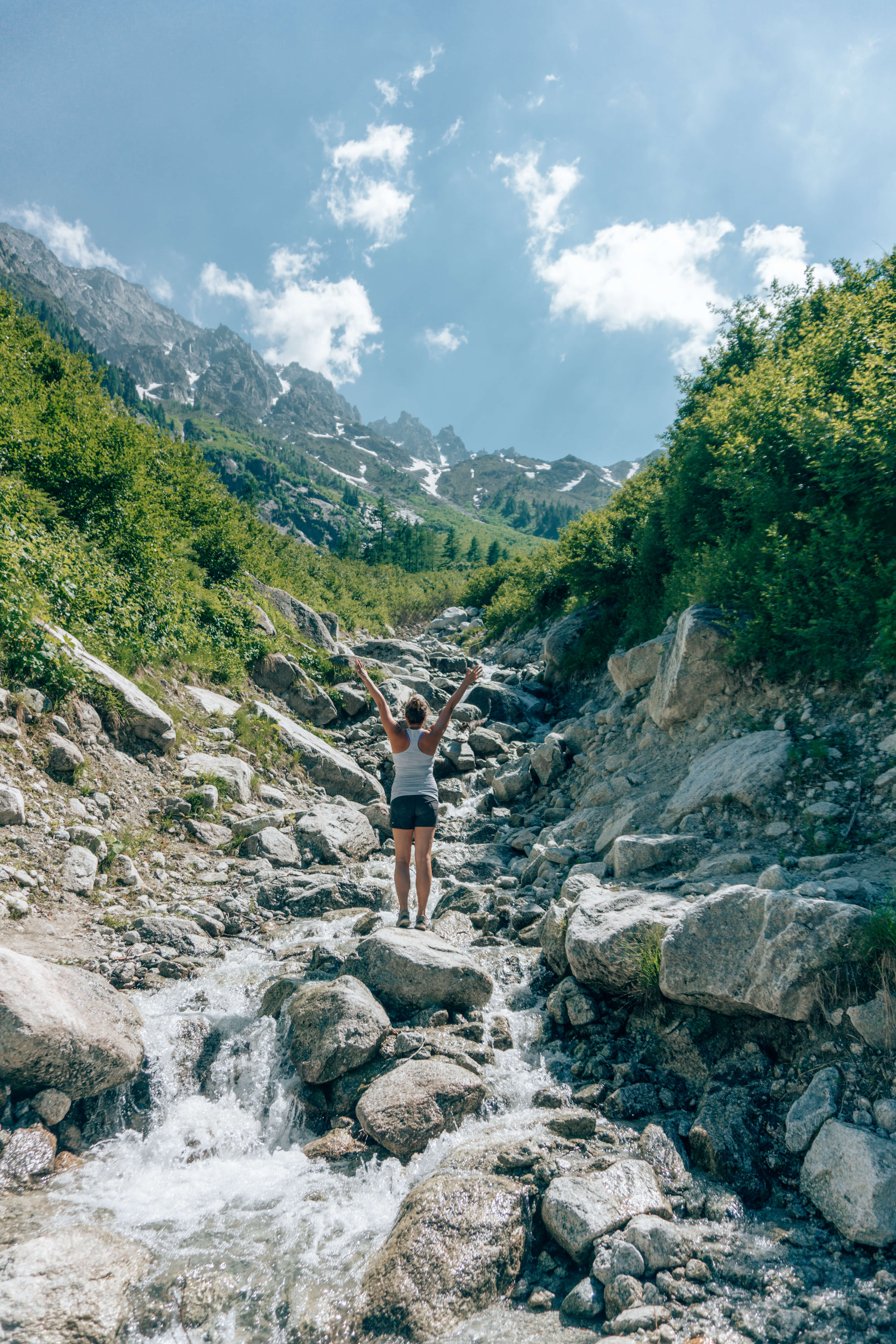 20 Photos to Inspire You to Visit the Alps: Tour du Mont Blanc