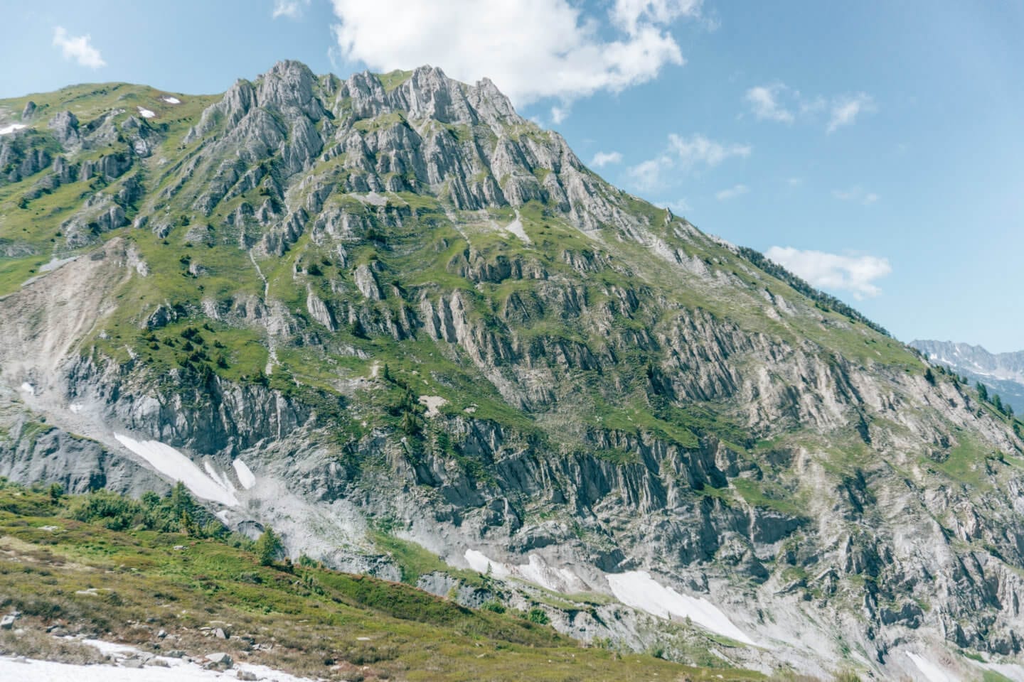 20 Photos to Inspire You to Visit the Alps: Tour du Mont Blanc