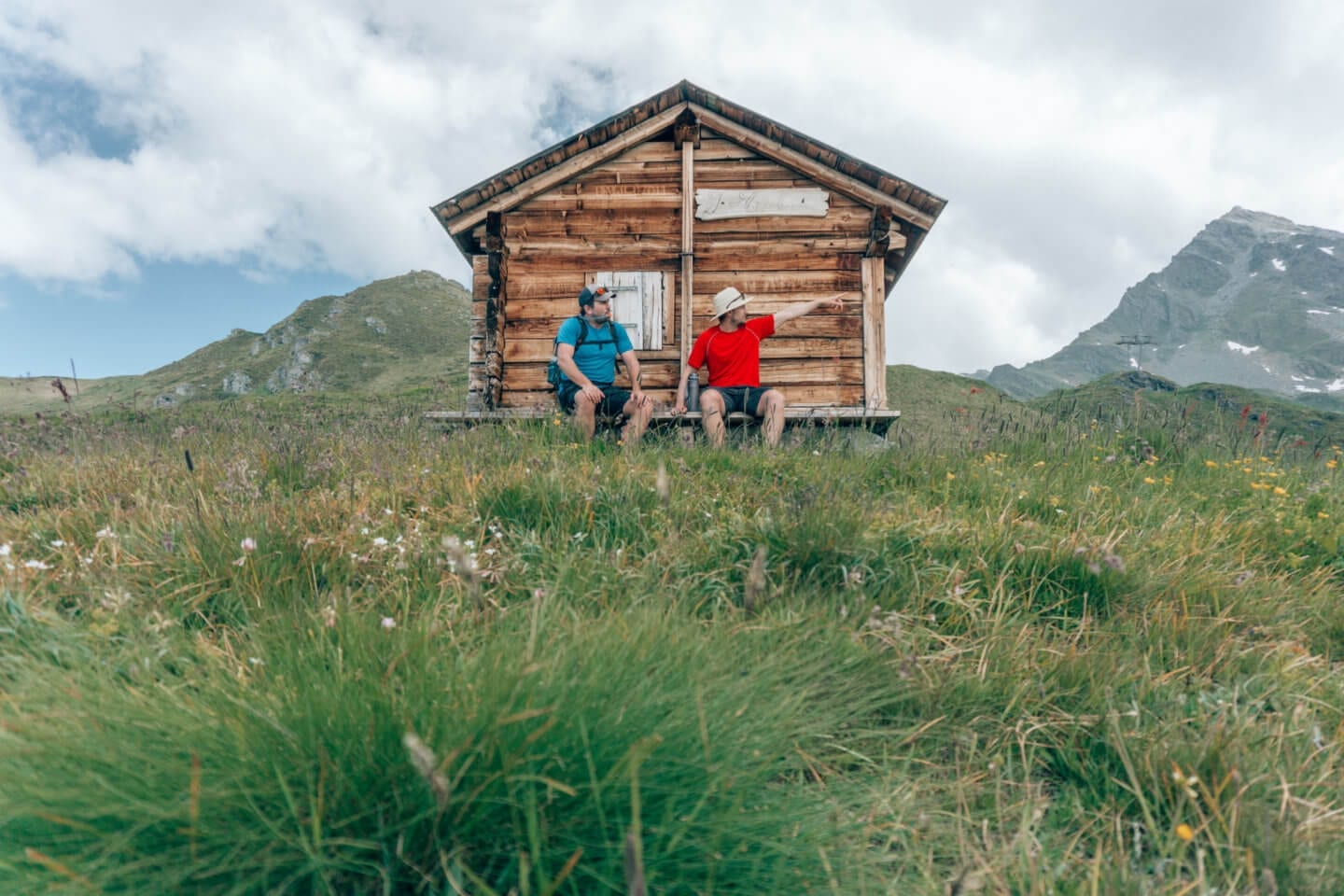 20 Photos to Inspire You to Visit the Alps: Tour du Mont Blanc