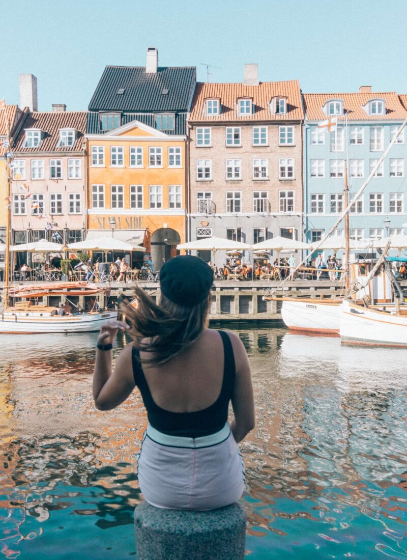 A Blissful Copenhagen Itinerary: 4 Days for First-Time Visitors