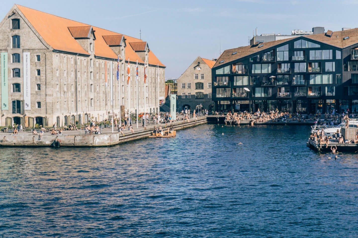 A Blissful #Copenhagen Itinerary: 4 Days for First-Time Visitors