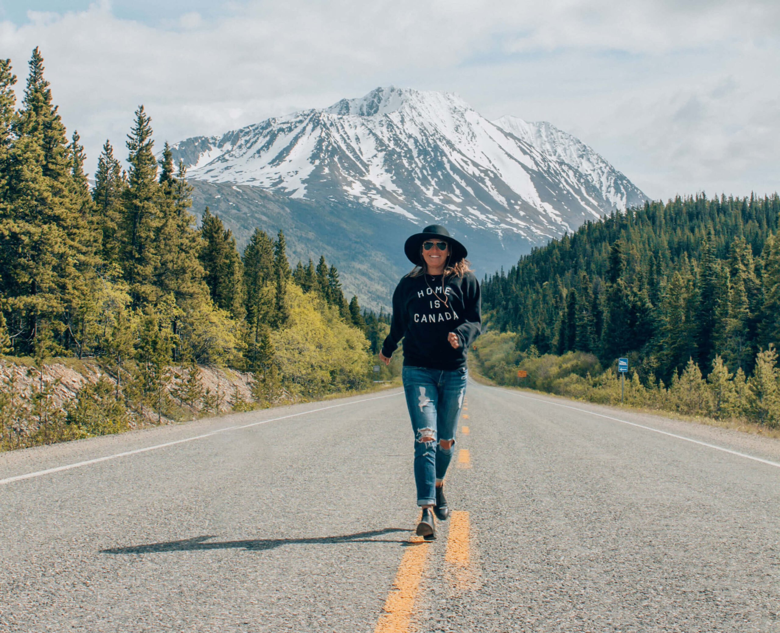 Explore Whitehorse Yukon: The Perfect Canadian Adventure