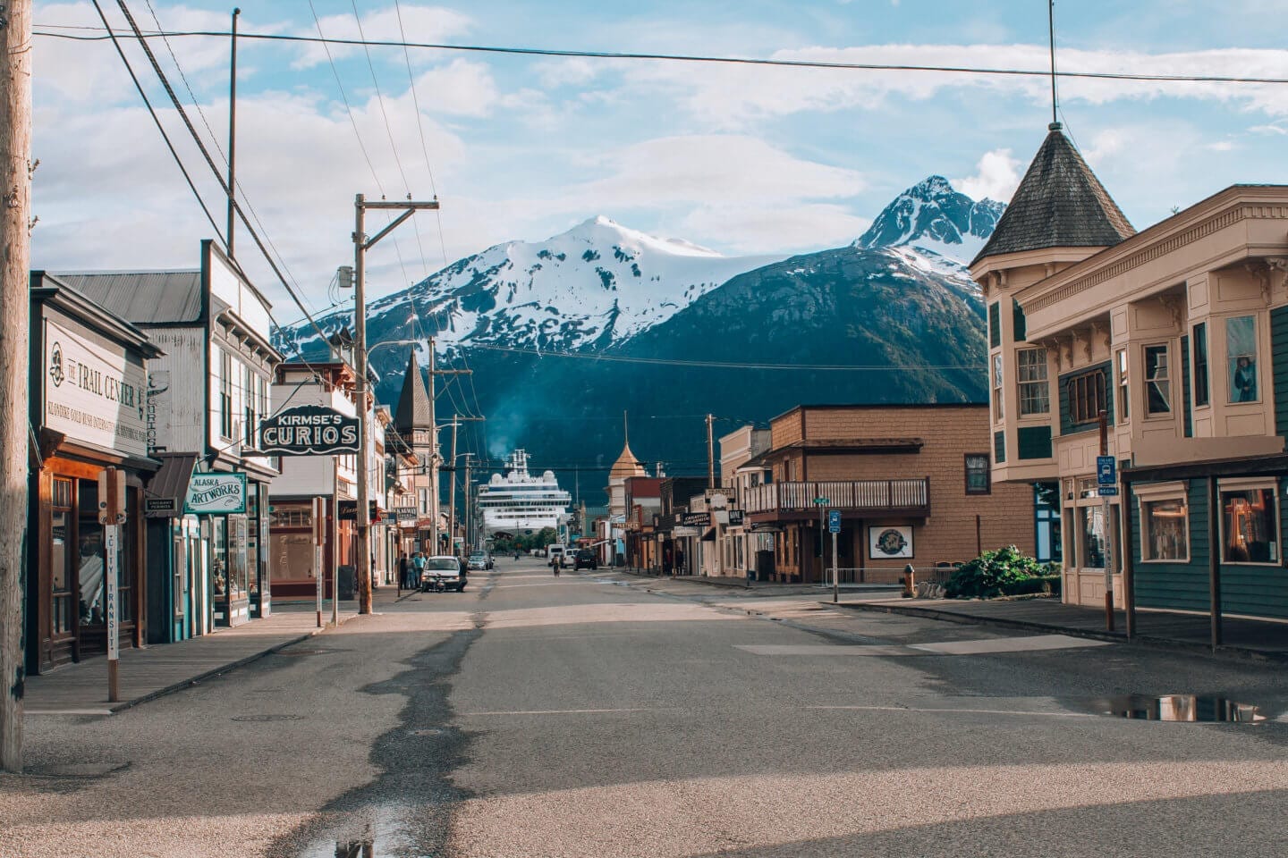 A Long Weekend Guide to Whitehorse, Yukon & Where You Can Stay in a Yurt