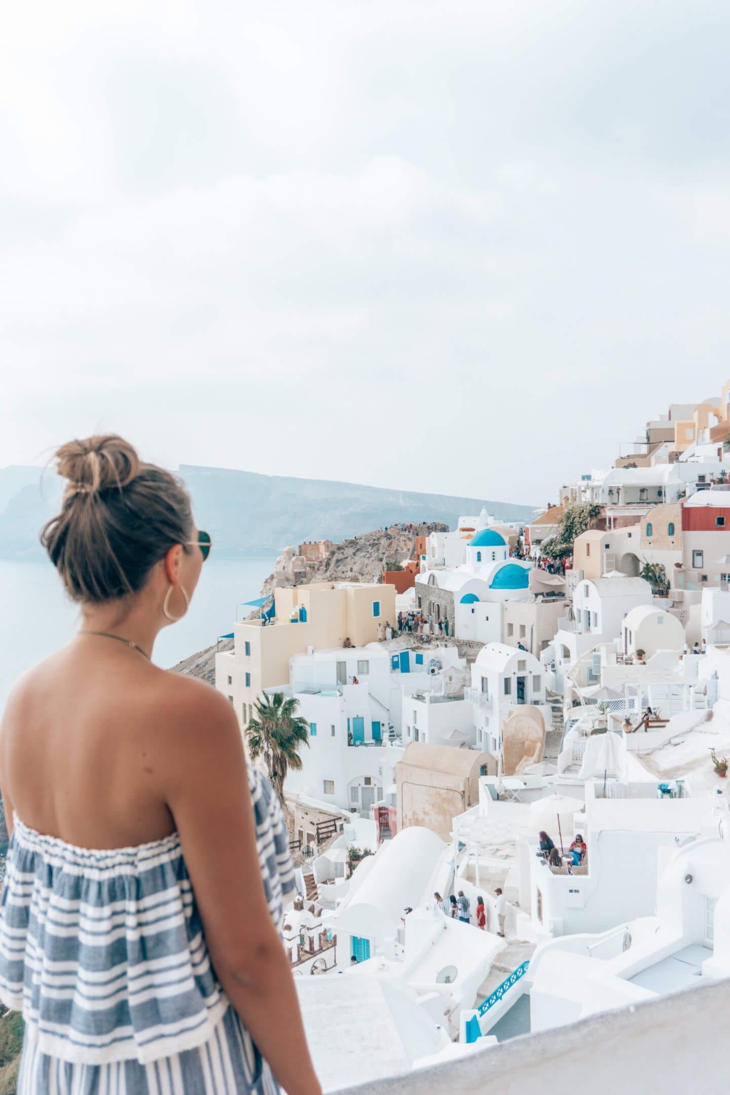 The Ultimate Santorini Itinerary: A First Time Visitor's Guide + The 11  Best Things To Do In Santorini, Greece - Landry Has Landed