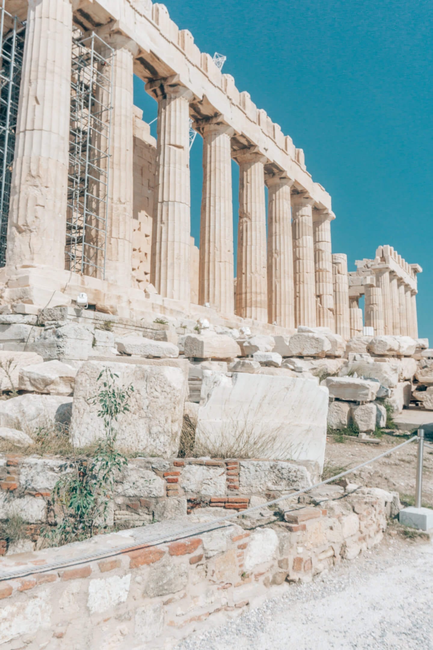 The Perfect Itinerary for 24 Hours in Athens