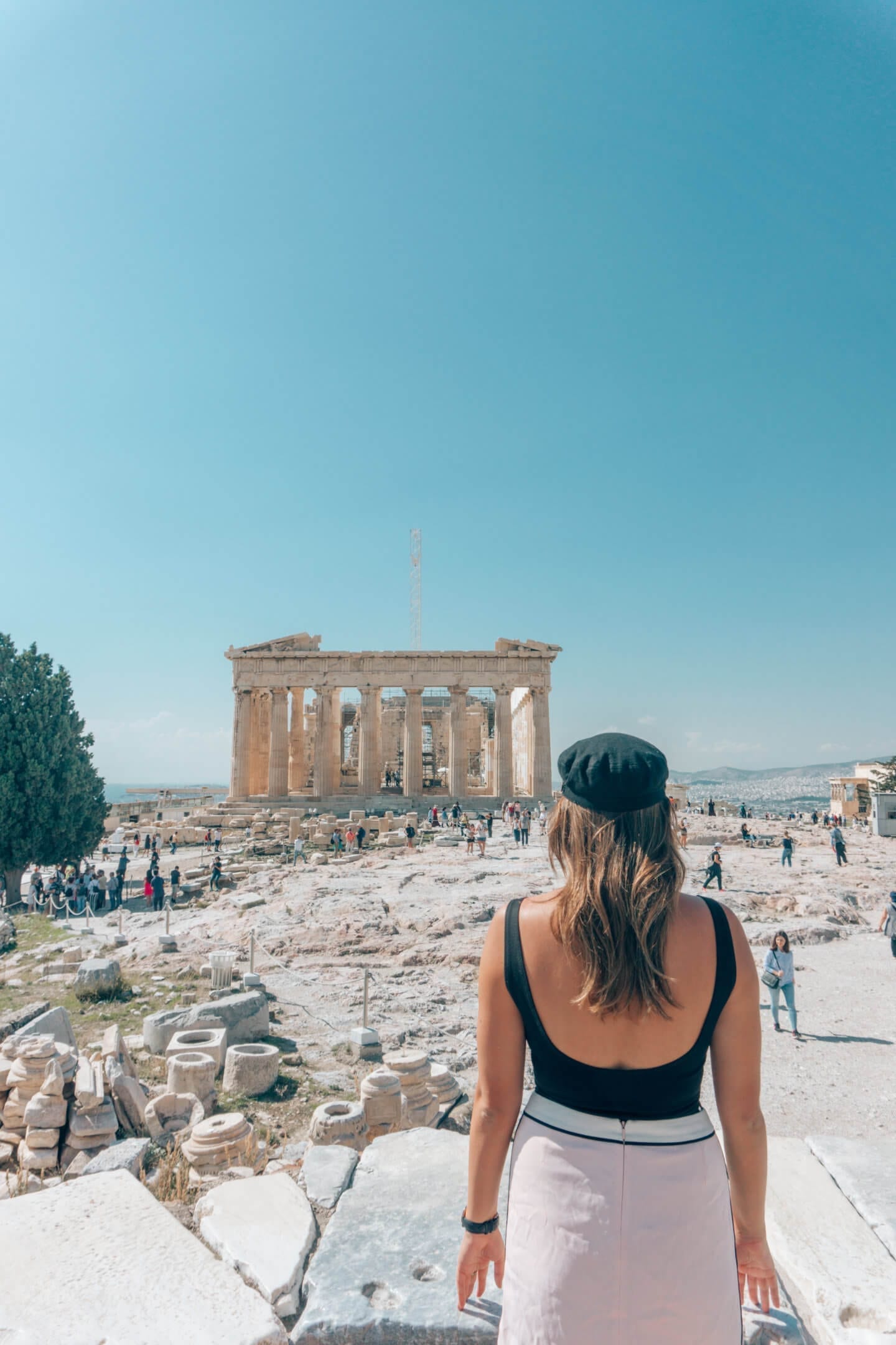 travel guide 24 greece