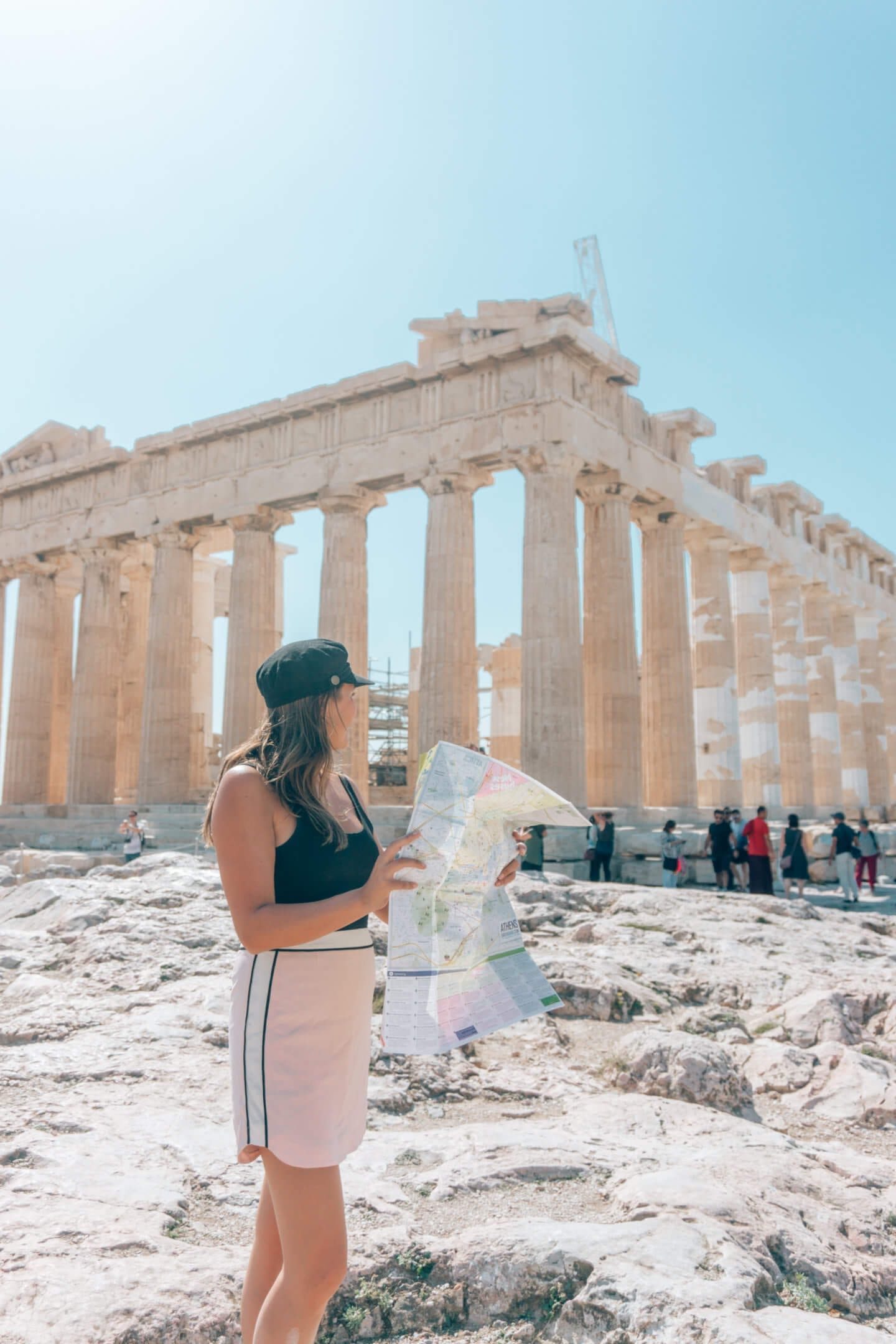 The Perfect Itinerary for 24 Hours in Athens