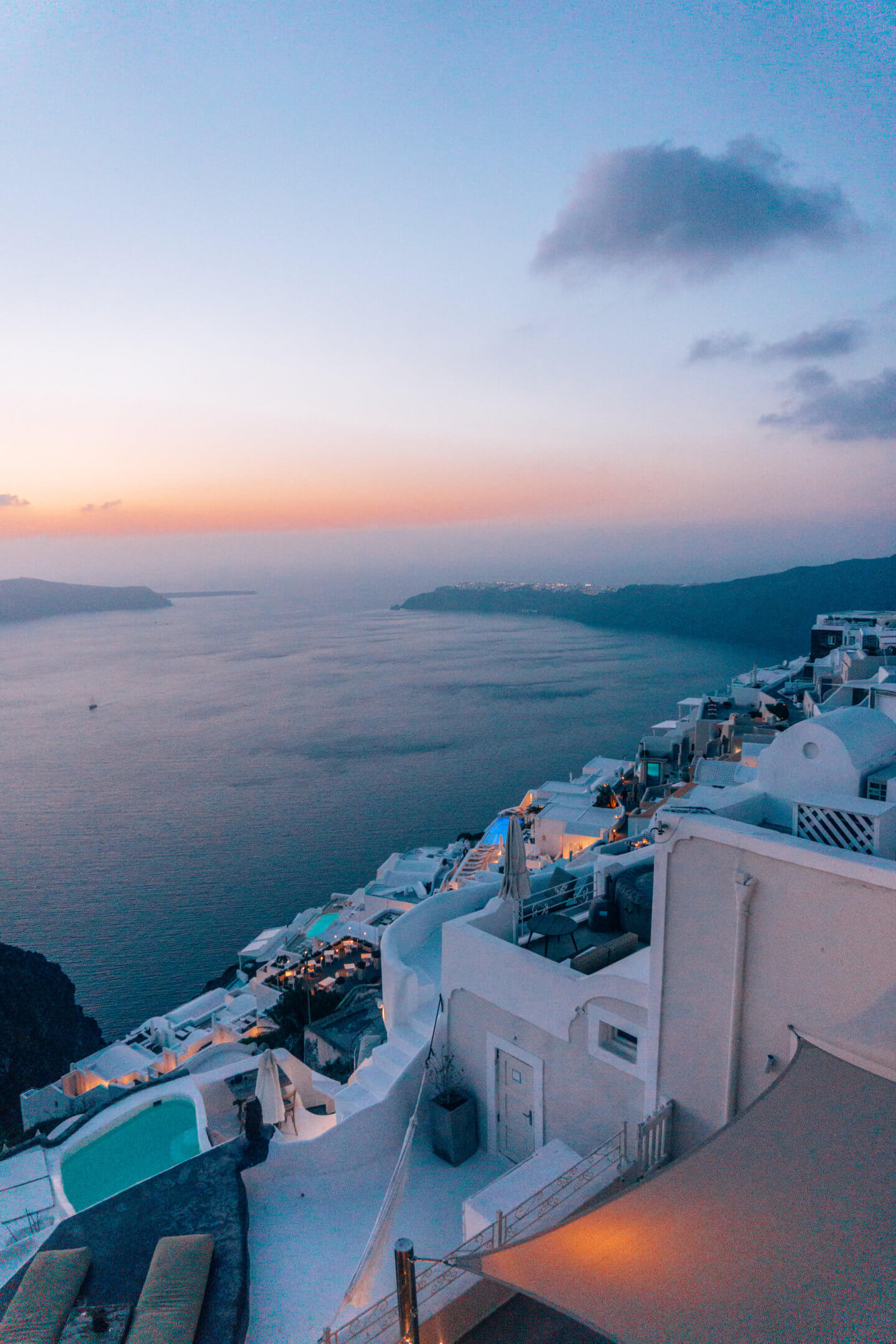 The Ultimate Santorini Travel Guide for First-Time Visitors - A