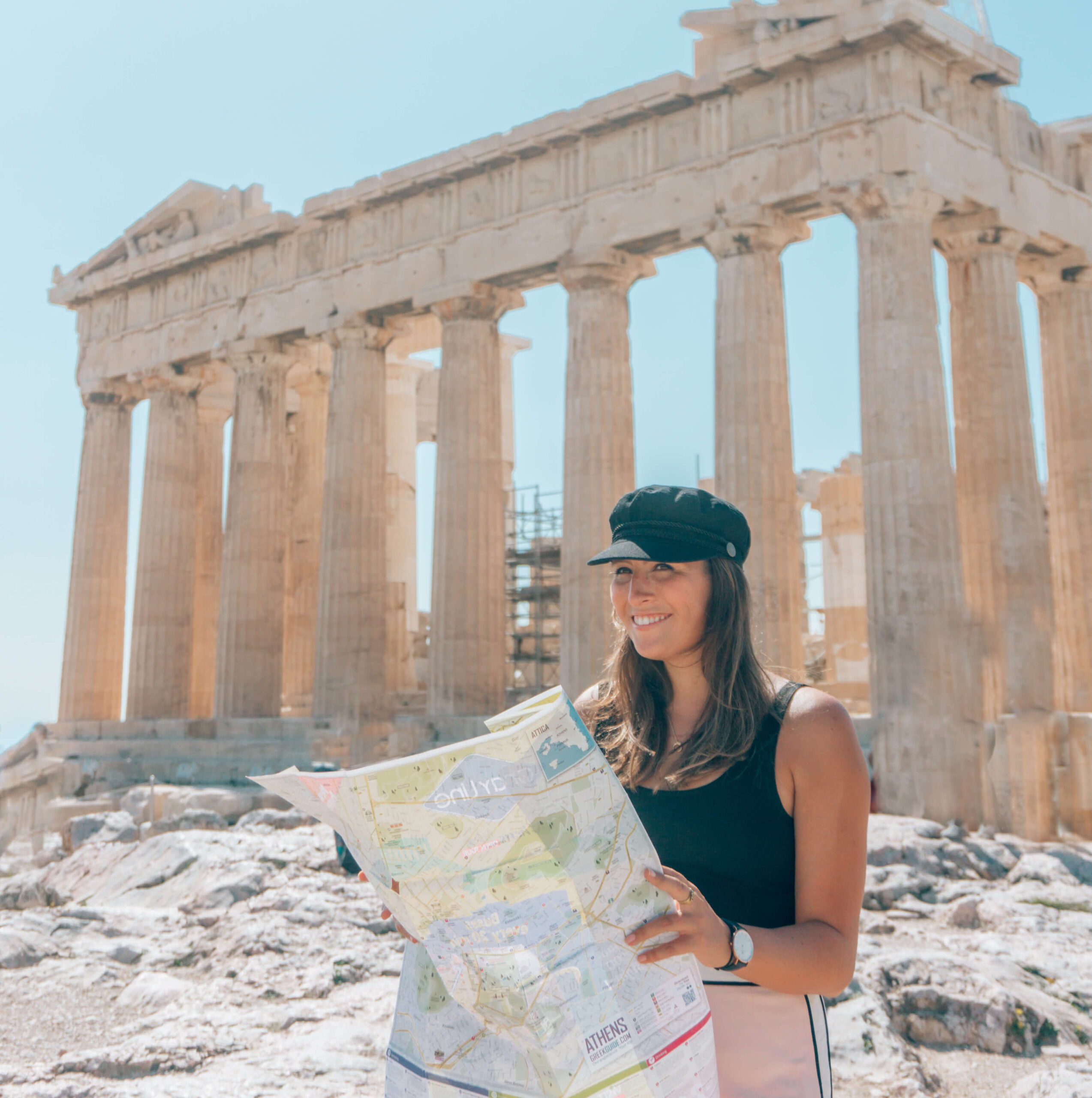 The Perfect Itinerary for 24 Hours in Athens