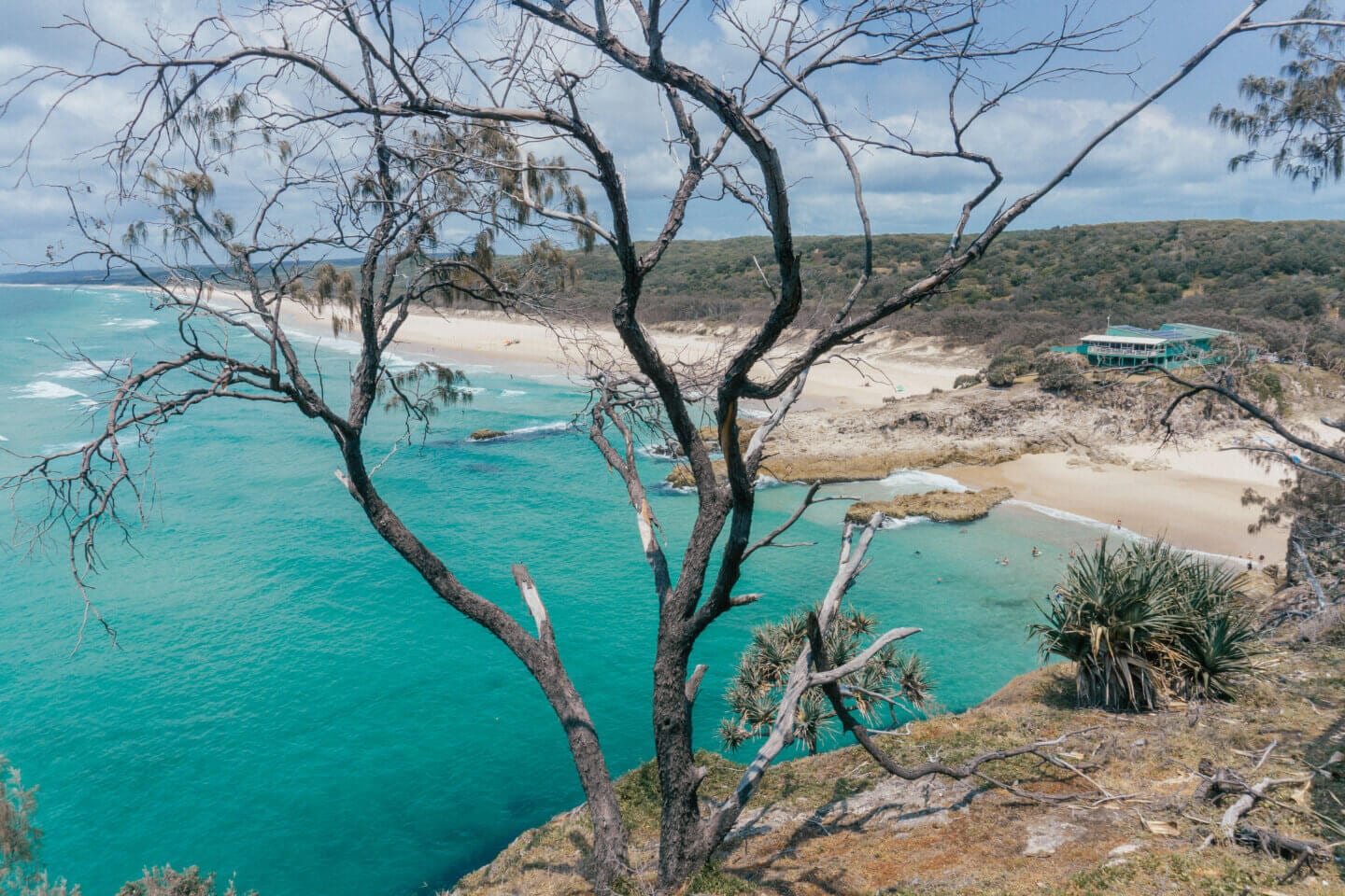 Point Lookout Surf Life Saving Club