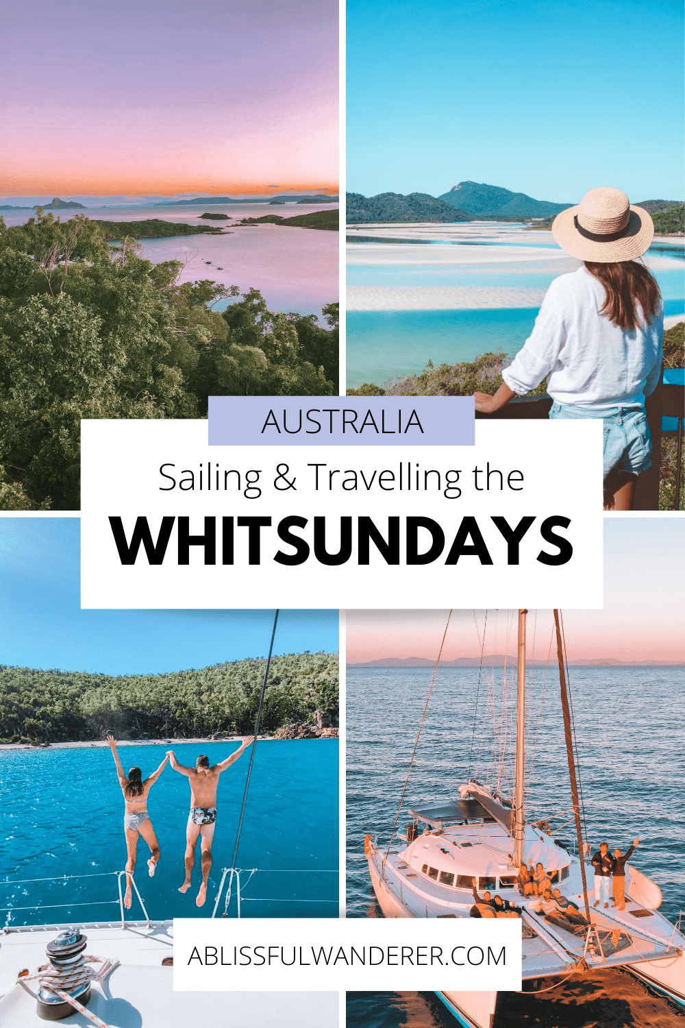 tours from brisbane to whitsundays