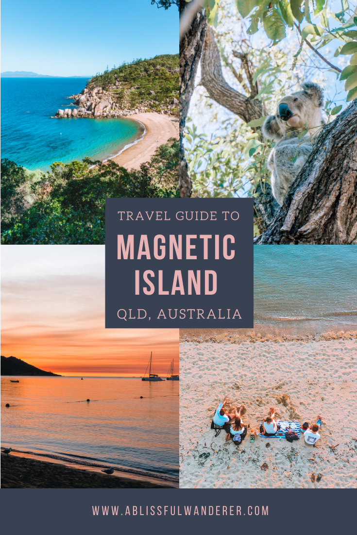 The Best 3-Day Magnetic Island Travel Guide