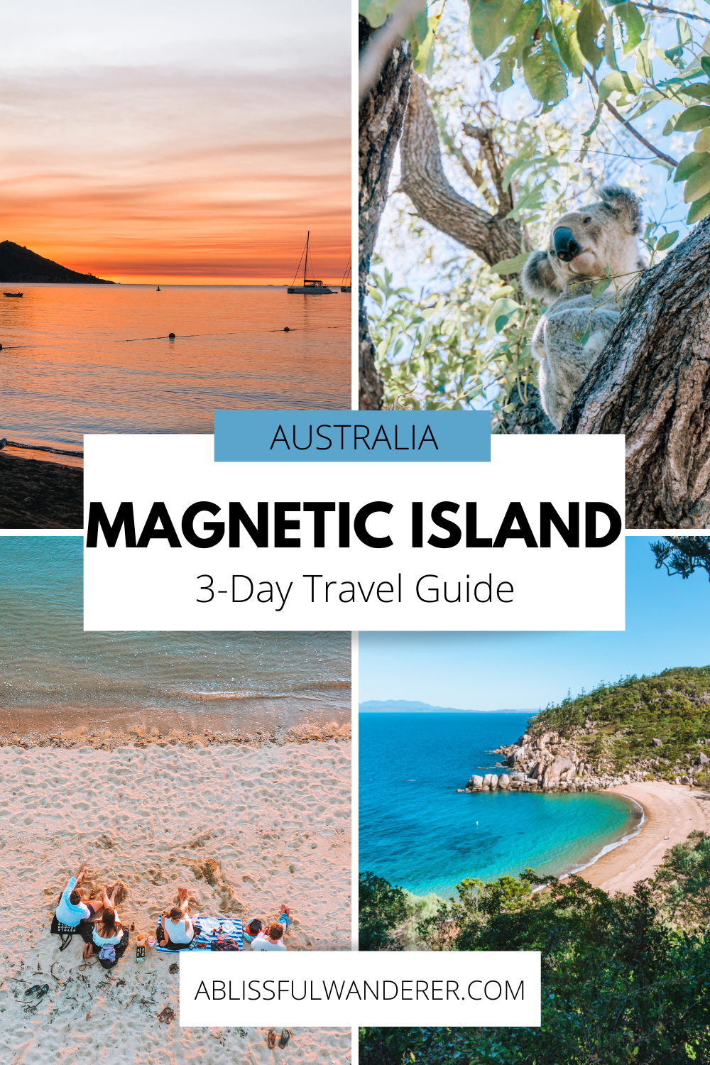 island travel guide