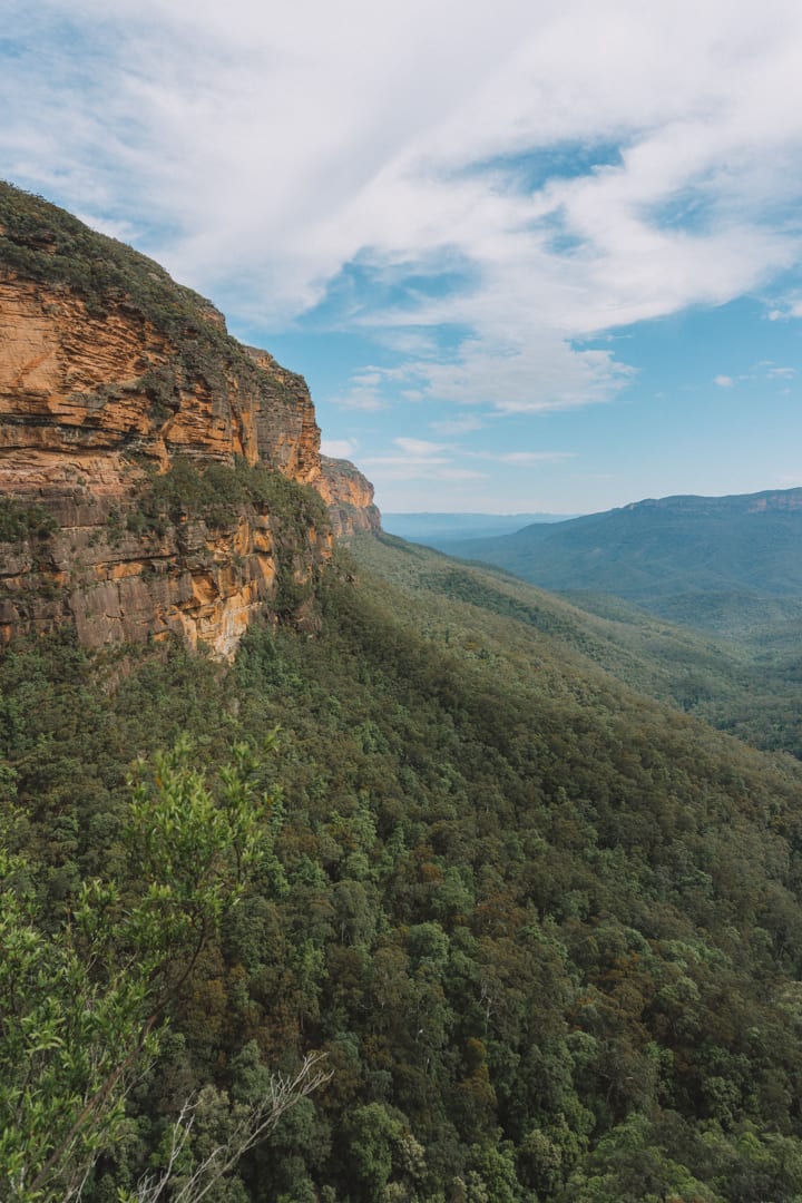 9 Things to do in the Blue Mountains Australia