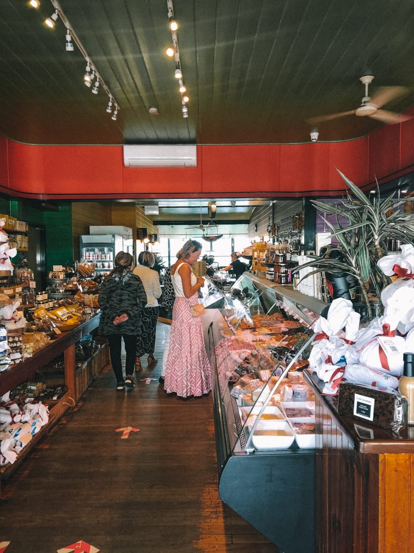 Best places to Eat in the Blue Mountains: The Leura Gourmet
