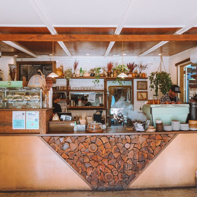 Rise & Shine: Start Your Day Right with These Top 12 Byron Bay Cafes