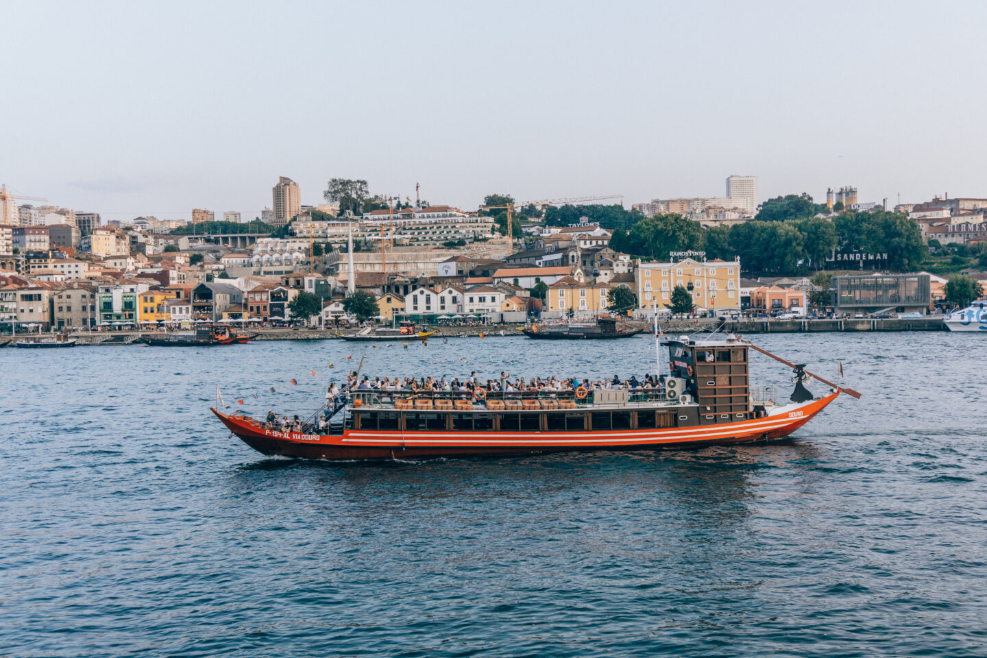 During your 3 Days in Porto, Portugal, I do no recommend the Ribeira boat rides as they can be overpriced and crowded.