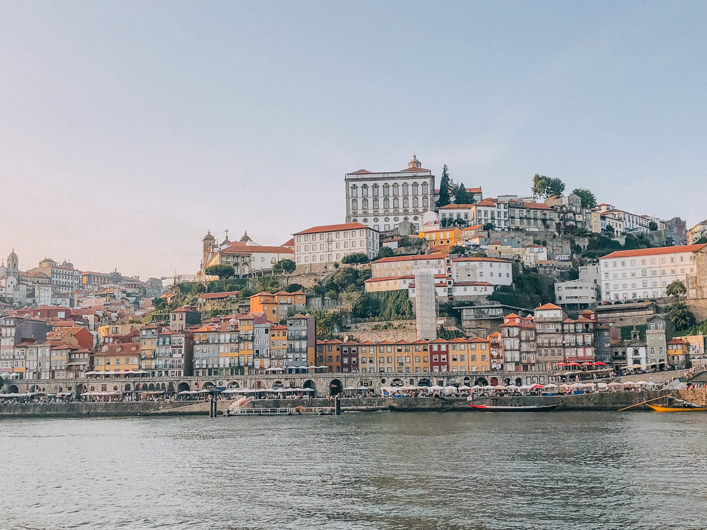 Exploring the Ribeira: Visiting Porto old town – On the Luce travel blog