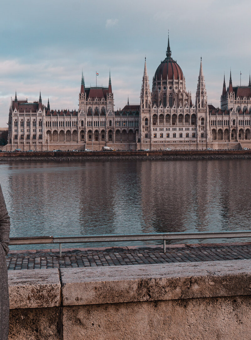 Unlock the Ultimate Winter Escape: 3 Days in Budapest Itinerary Revealed!