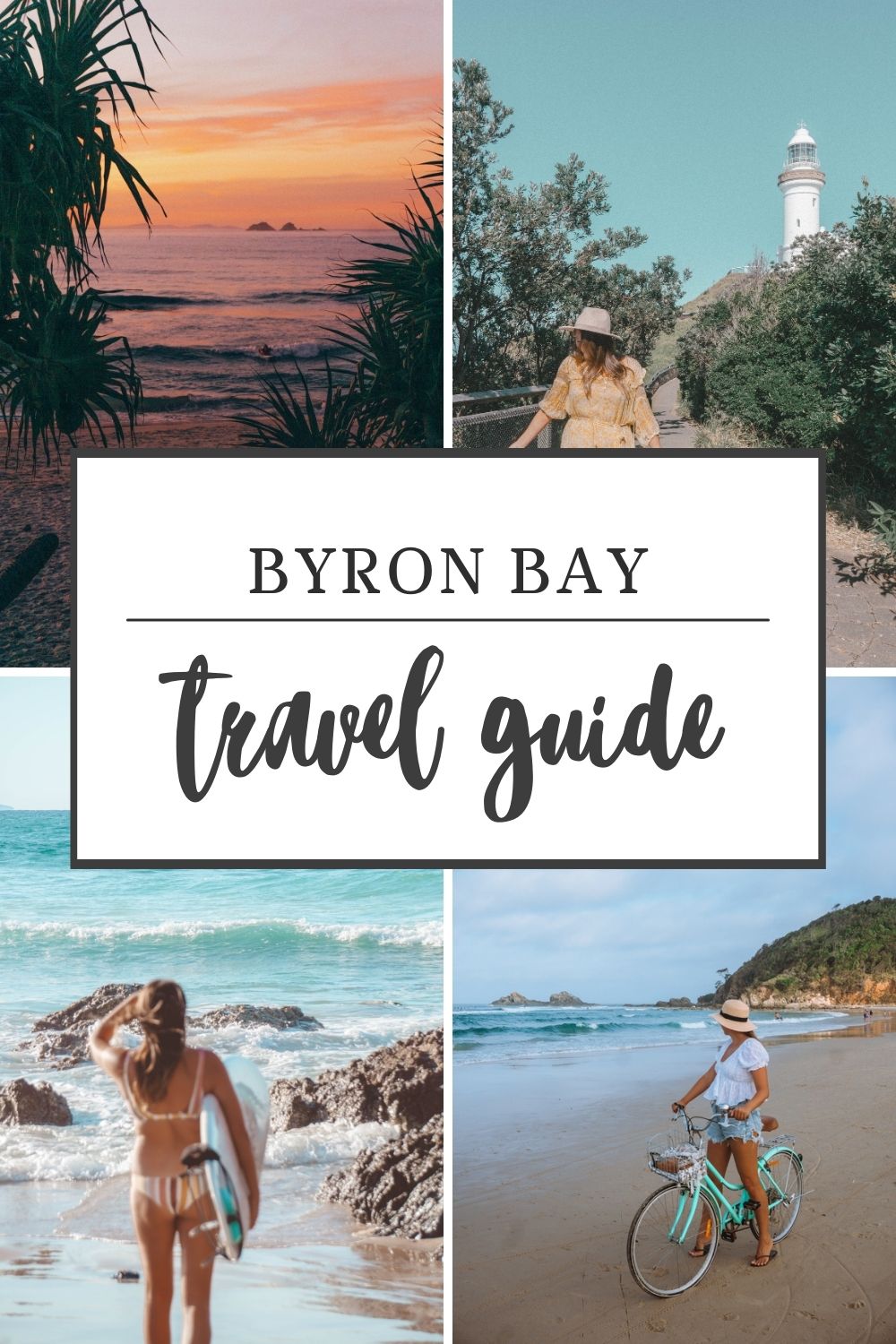 30 Things to Do in Byron Bay, Australia, a Travel Guide 4 photo pin