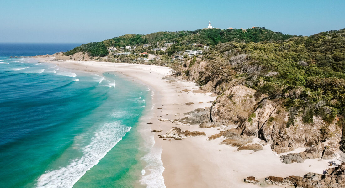 30 Things to Do in Byron Bay, Australia – Your Ultimate Byron Bay Travel Guide