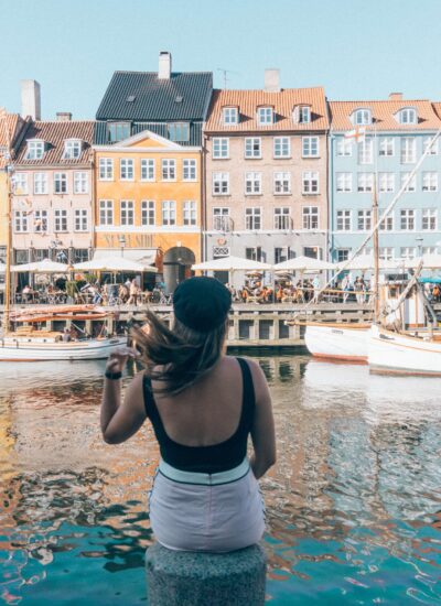 copenhagen travel itinerary